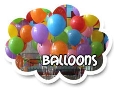 12 Helium Balloons 12 Helium Balloons