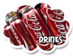 Drinks (per person) Drinks (per person)